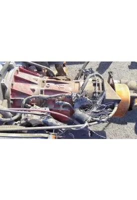 Allison 2200HS Transmission Assembly