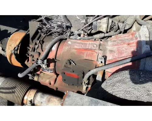 Allison 2200HS Transmission Assembly