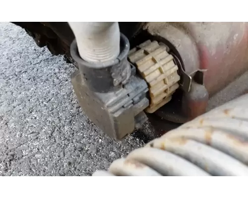 Allison 2200HS Transmission Assembly