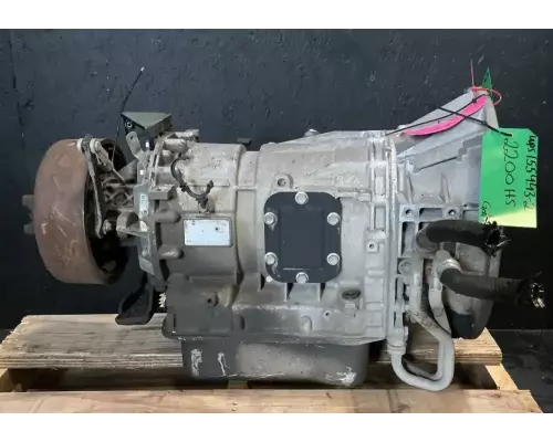 Allison 2200HS Transmission Assembly