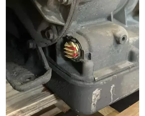 Allison 2200HS Transmission Assembly