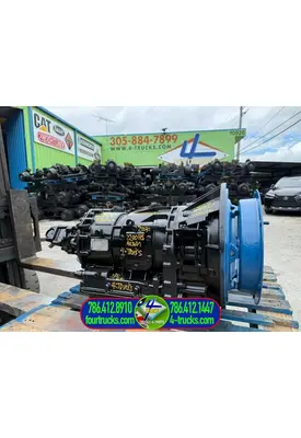 Allison 2200HS Transmission Assembly
