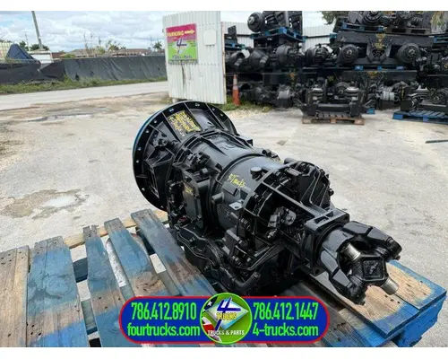 Allison 2200HS Transmission Assembly