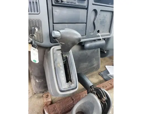 Allison 2200HS Transmission Assembly