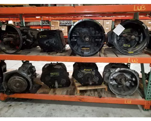 Allison 2200HS Transmission Assembly