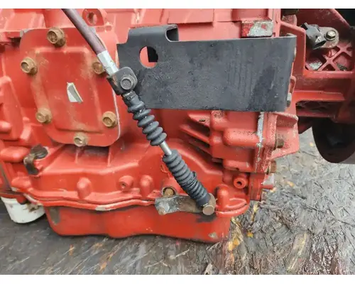 Allison 2200HS Transmission Assembly