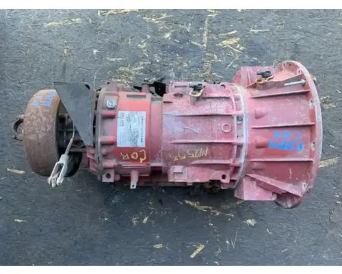 Allison 2200HS Transmission Assembly