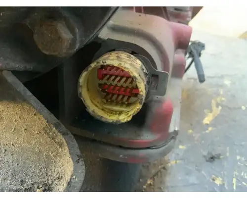 Allison 2200HS Transmission Assembly