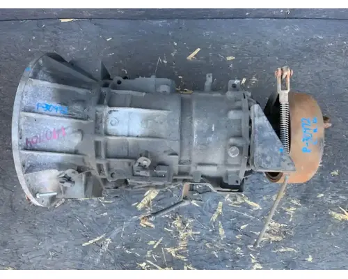 Allison 2200HS Transmission Assembly