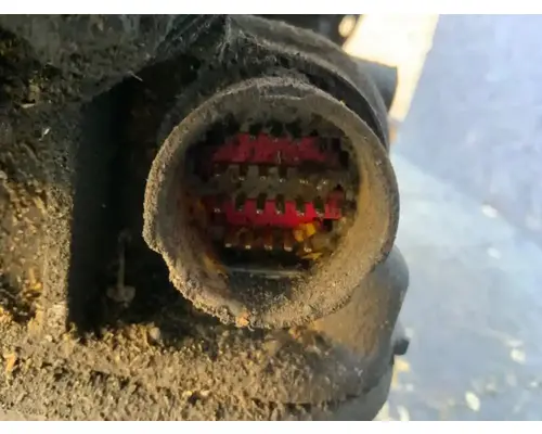 Allison 2200HS Transmission Assembly