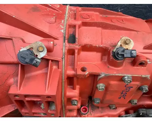 Allison 2200HS Transmission Assembly