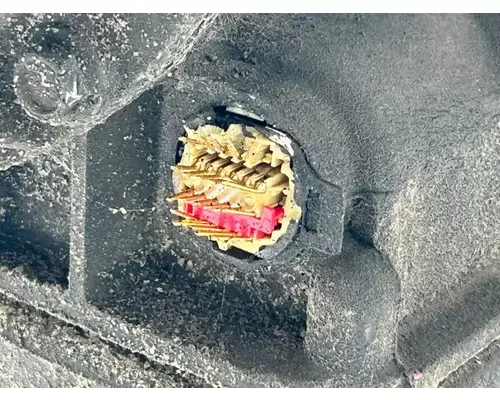 Allison 2200HS Transmission Assembly