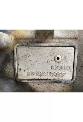 Allison 2200HS Transmission Assembly