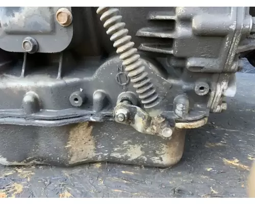 Allison 2200HS Transmission Assembly