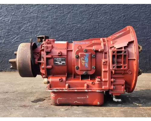 Allison 2200HS Transmission Assembly