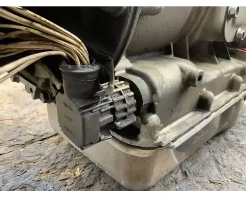 Allison 2200HS Transmission Assembly