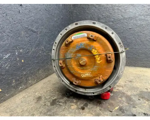 Allison 2200HS Transmission Assembly