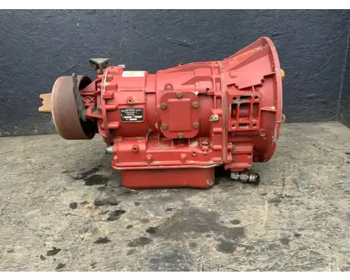Allison 2200HS Transmission Assembly