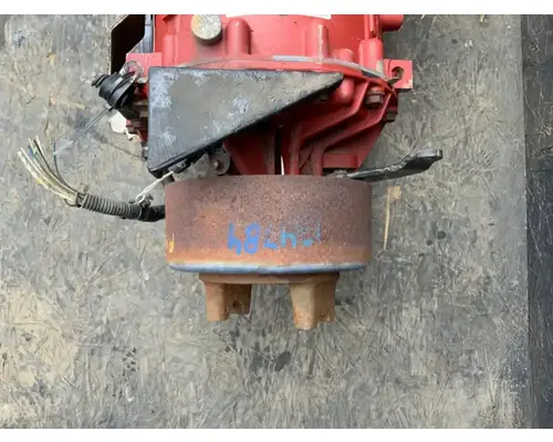 Allison 2200HS Transmission Assembly