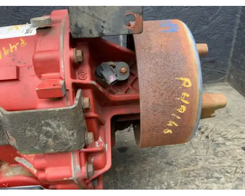 Allison 2200HS Transmission Assembly