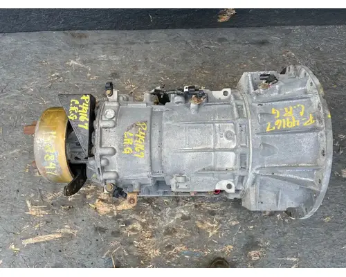 Allison 2200HS Transmission Assembly
