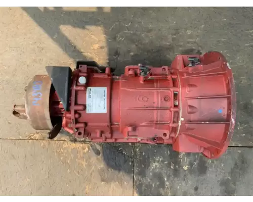 Allison 2200HS Transmission Assembly