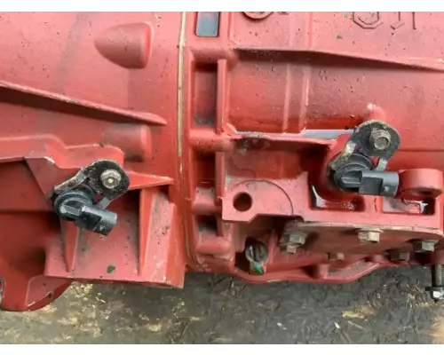 Allison 2200HS Transmission Assembly