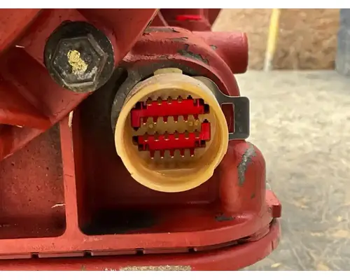 Allison 2200HS Transmission Assembly