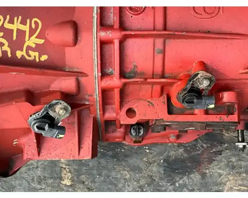 Allison 2200HS Transmission Assembly