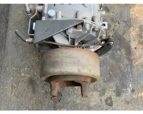 Allison 2200HS Transmission Assembly