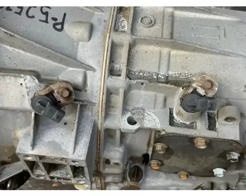 Allison 2200HS Transmission Assembly
