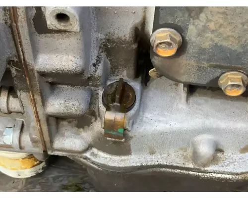 Allison 2200HS Transmission Assembly