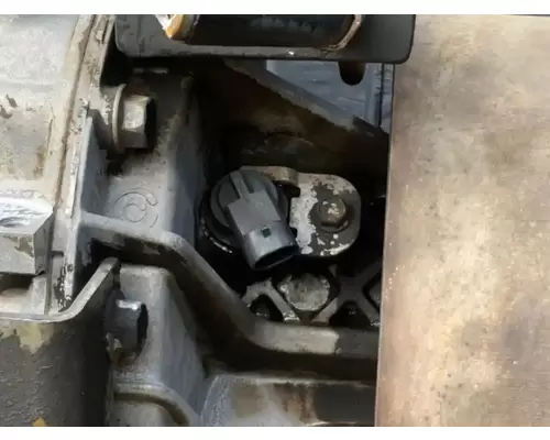 Allison 2200HS Transmission Assembly