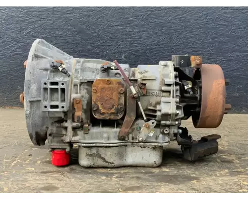 Allison 2200HS Transmission Assembly