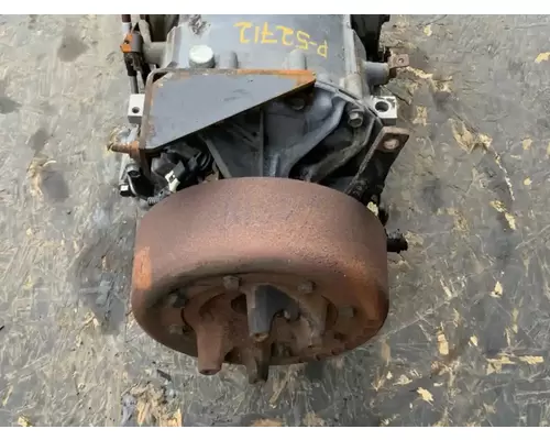 Allison 2200HS Transmission Assembly