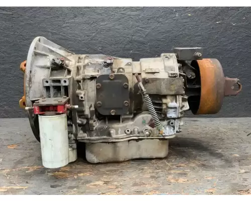 Allison 2200HS Transmission Assembly