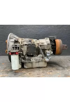 Allison 2200HS Transmission Assembly