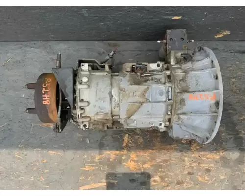 Allison 2200HS Transmission Assembly
