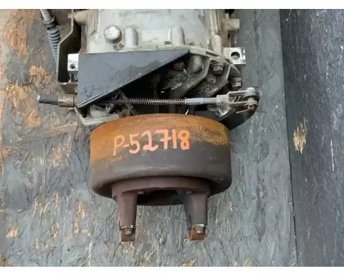 Allison 2200HS Transmission Assembly