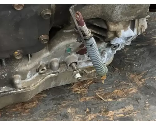 Allison 2200HS Transmission Assembly