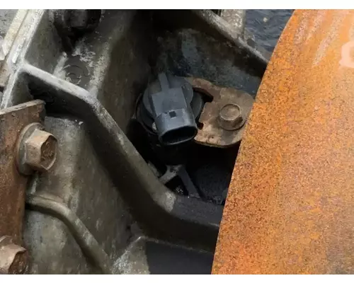 Allison 2200HS Transmission Assembly