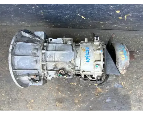 Allison 2200HS Transmission Assembly