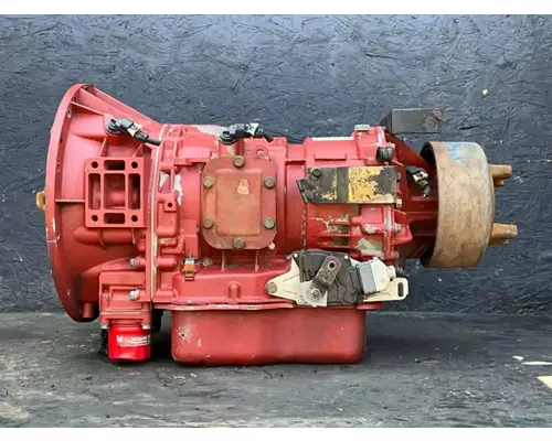 Allison 2200HS Transmission Assembly