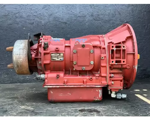 Allison 2200HS Transmission Assembly