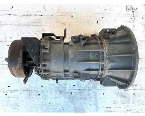 Allison 2200HS Transmission Assembly