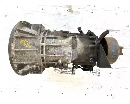 Allison 2200HS Transmission Assembly