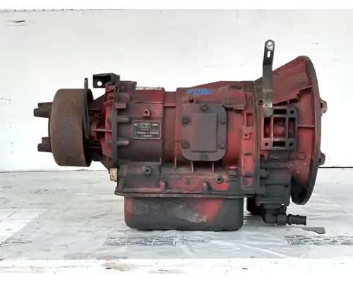 Allison 2200HS Transmission Assembly