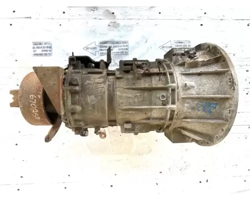 Allison 2200HS Transmission Assembly