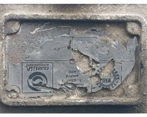 Allison 2200HS Transmission Assembly
