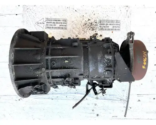 Allison 2200HS Transmission Assembly